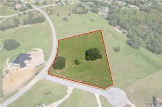 588 N Rockingham Point, Inverness, FL 34453