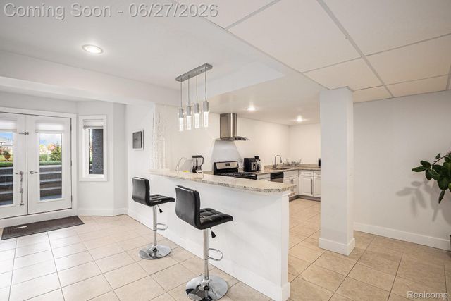 6535 Pond Drive, Washington Township, MI 48094