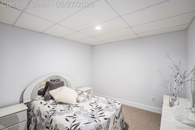6535 Pond Drive, Washington Township, MI 48094