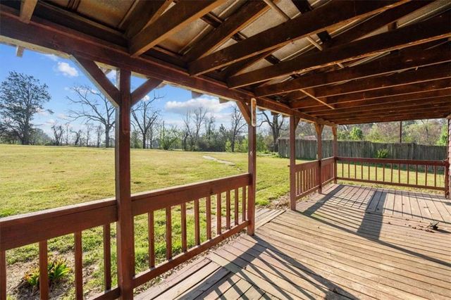 5745 Northcutt Road, Fairburn, GA 30213