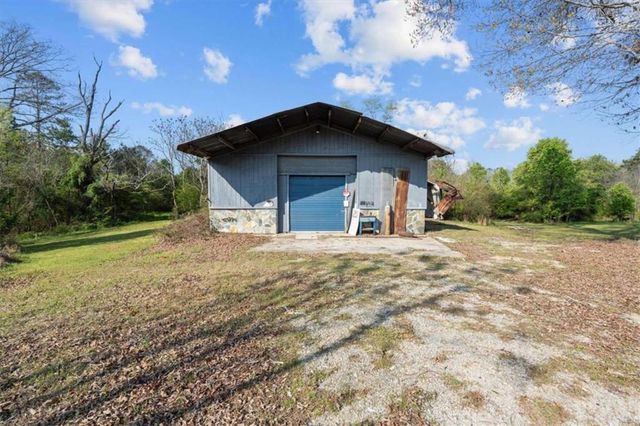 5745 Northcutt Road, Fairburn, GA 30213