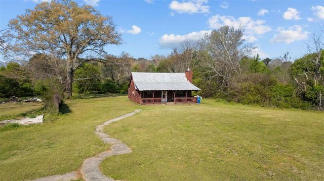 5745 Northcutt Road, Fairburn, GA 30213