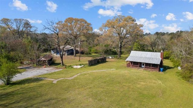 5745 Northcutt Road, Fairburn, GA 30213