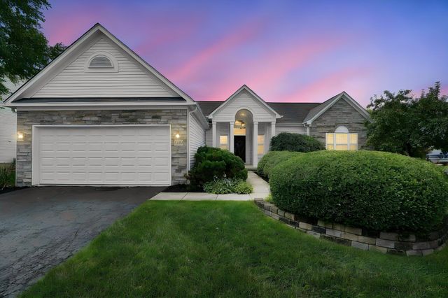 2484 Alisons Street, Lewis Center, OH 43035