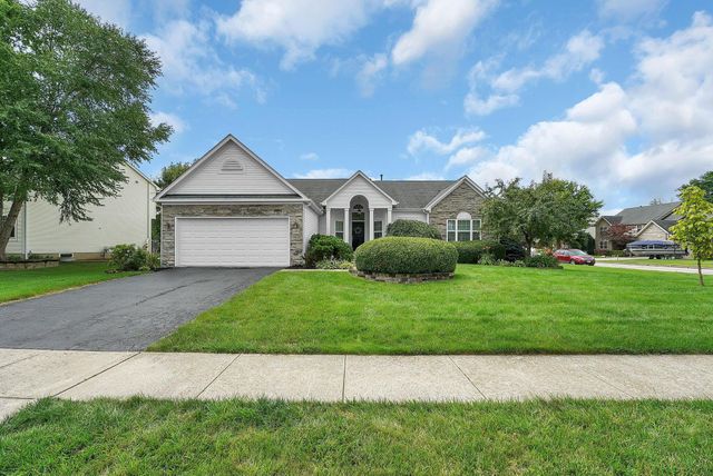 2484 Alisons Street, Lewis Center, OH 43035