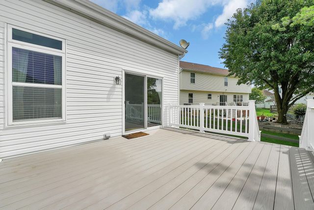 2484 Alisons Street, Lewis Center, OH 43035