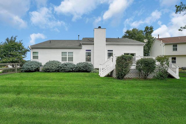2484 Alisons Street, Lewis Center, OH 43035