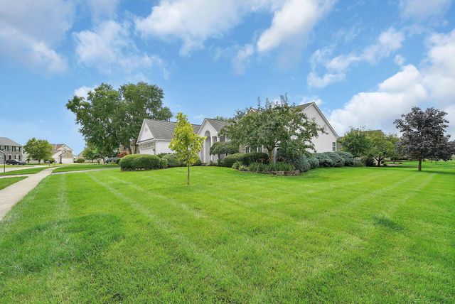 2484 Alisons Street, Lewis Center, OH 43035