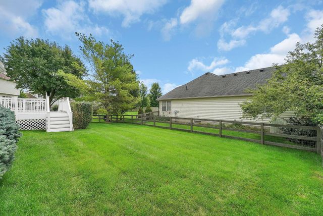 2484 Alisons Street, Lewis Center, OH 43035