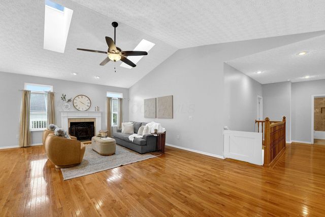 2484 Alisons Street, Lewis Center, OH 43035