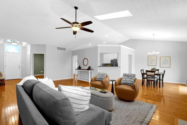 2484 Alisons Street, Lewis Center, OH 43035