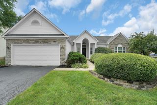 2484 Alisons Street, Lewis Center, OH 43035