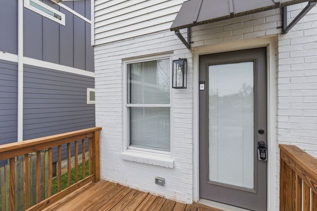 2210A 24th Ave, N, Nashville, TN 37208