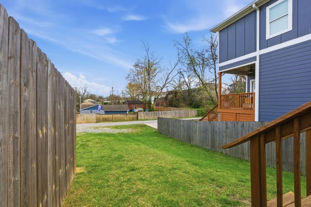 2210A 24th Ave, N, Nashville, TN 37208