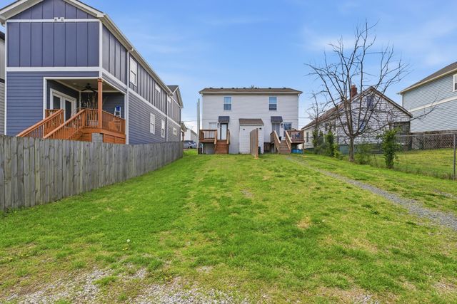 2210A 24th Ave, N, Nashville, TN 37208