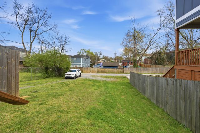 2210A 24th Ave, N, Nashville, TN 37208