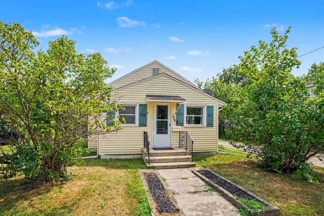 926 Foley Street, Kalamazoo, MI 49001