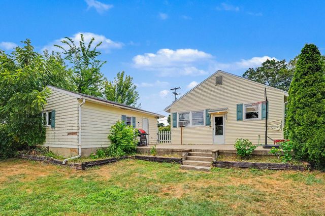 926 Foley Street, Kalamazoo, MI 49001