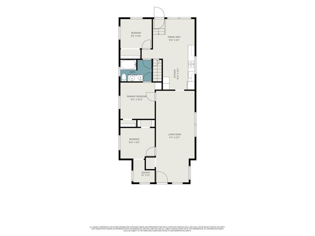 926 Foley Street, Kalamazoo, MI 49001