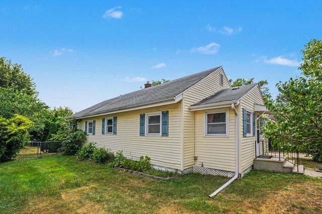 926 Foley Street, Kalamazoo, MI 49001
