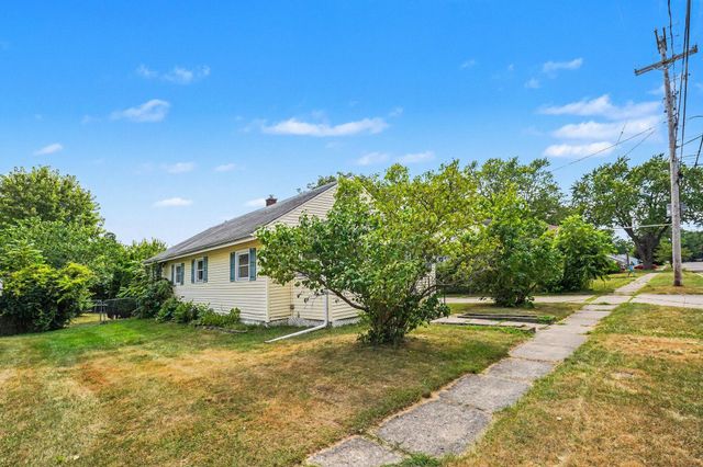 926 Foley Street, Kalamazoo, MI 49001