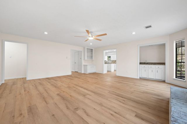 3603 Evergreen Glade Drive, Houston, TX 77339