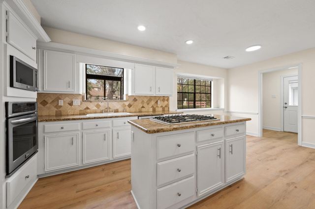 3603 Evergreen Glade Drive, Houston, TX 77339