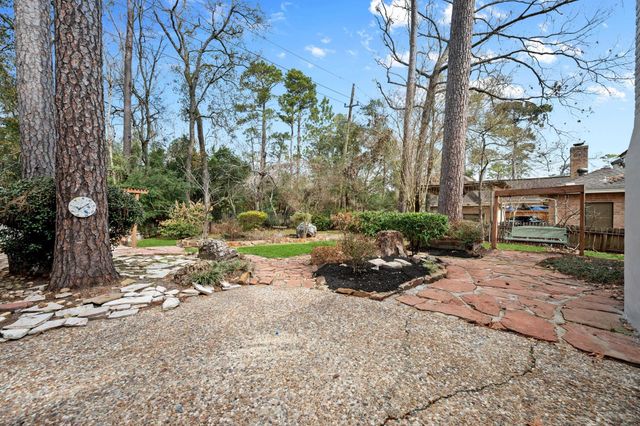 3603 Evergreen Glade Drive, Houston, TX 77339