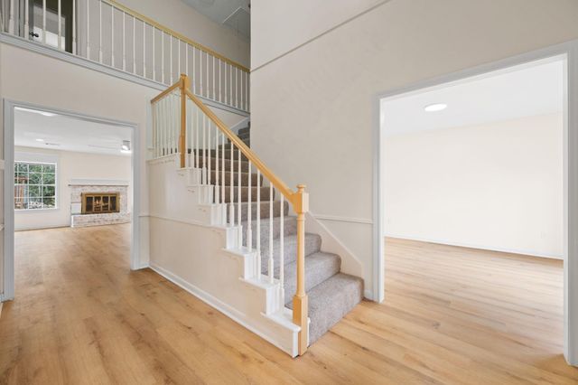 3603 Evergreen Glade Drive, Houston, TX 77339