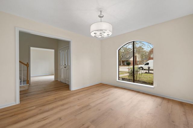 3603 Evergreen Glade Drive, Houston, TX 77339