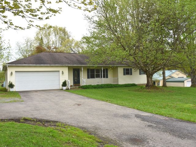 18879 E COLE Road, Meadville, PA 16335