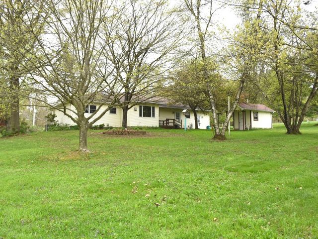 18879 E COLE Road, Meadville, PA 16335