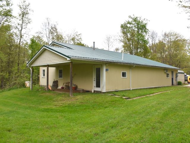 18879 E COLE Road, Meadville, PA 16335