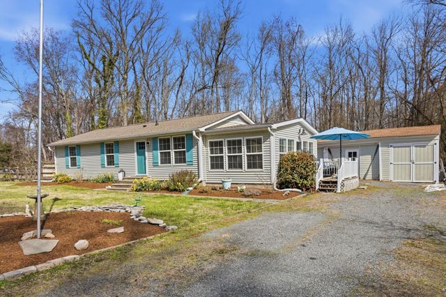 20812 MERCER AVE, Rock Hall, MD 21661