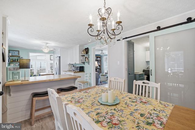 20812 MERCER AVE, Rock Hall, MD 21661