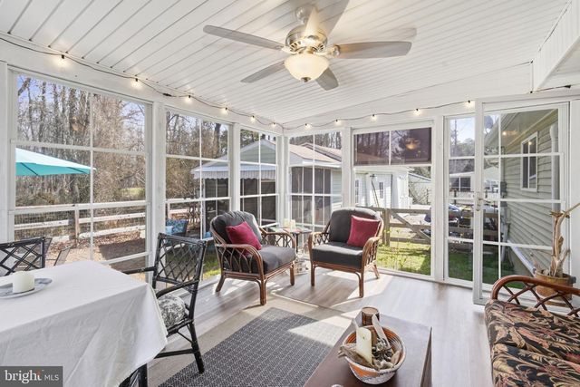 20812 MERCER AVE, Rock Hall, MD 21661