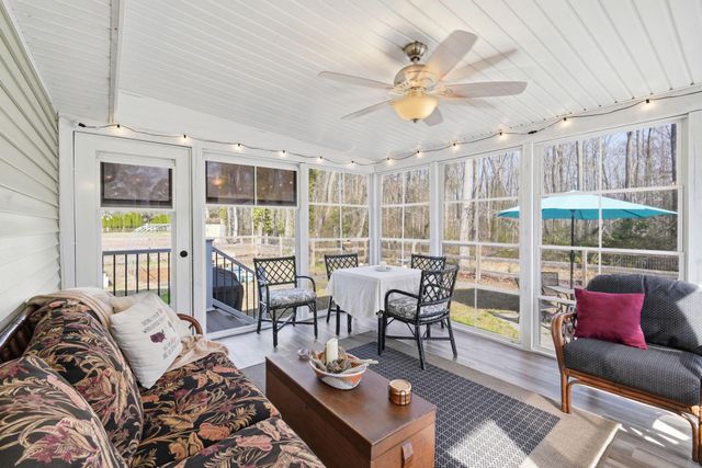 20812 MERCER AVE, Rock Hall, MD 21661