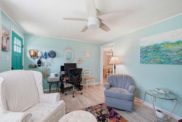 20812 MERCER AVE, Rock Hall, MD 21661