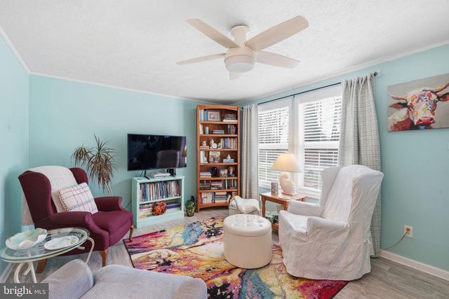 20812 MERCER AVE, Rock Hall, MD 21661
