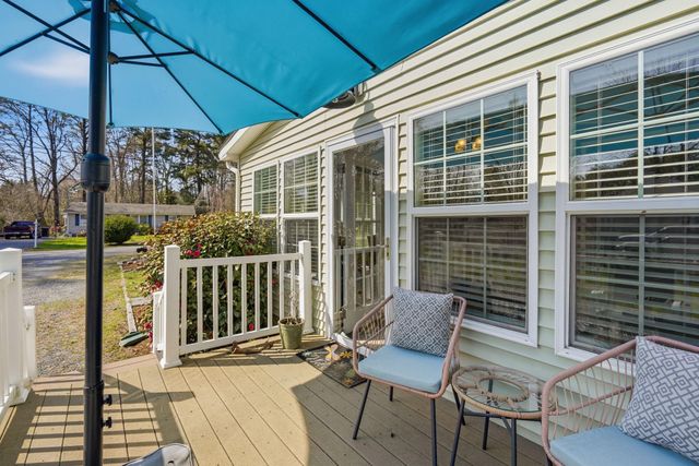 20812 MERCER AVE, Rock Hall, MD 21661