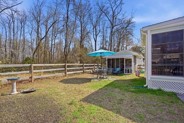 20812 MERCER AVE, Rock Hall, MD 21661