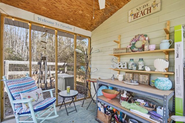 20812 MERCER AVE, Rock Hall, MD 21661