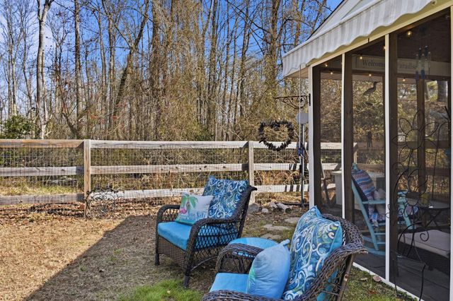 20812 MERCER AVE, Rock Hall, MD 21661