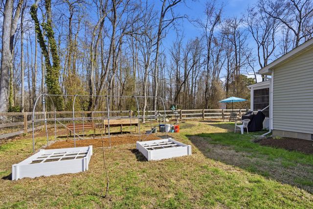 20812 MERCER AVE, Rock Hall, MD 21661