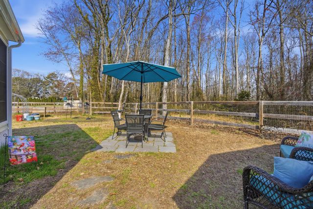 20812 MERCER AVE, Rock Hall, MD 21661
