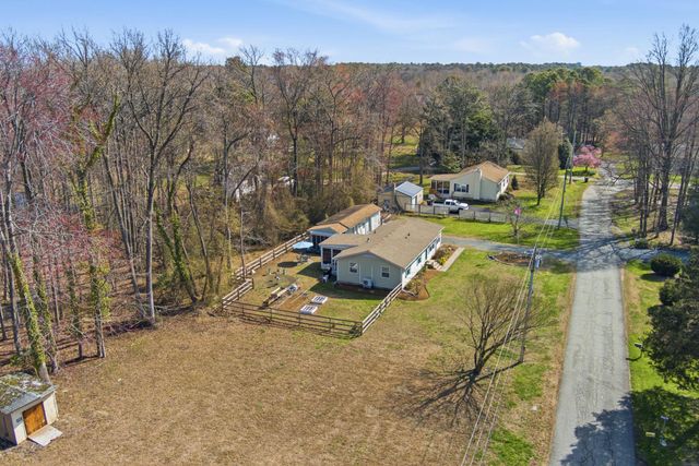 20812 MERCER AVE, Rock Hall, MD 21661
