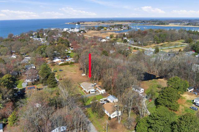 20812 MERCER AVE, Rock Hall, MD 21661