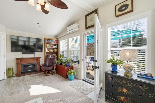 20812 MERCER AVE, Rock Hall, MD 21661