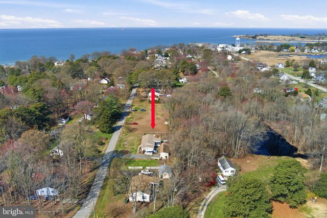 20812 MERCER AVE, Rock Hall, MD 21661