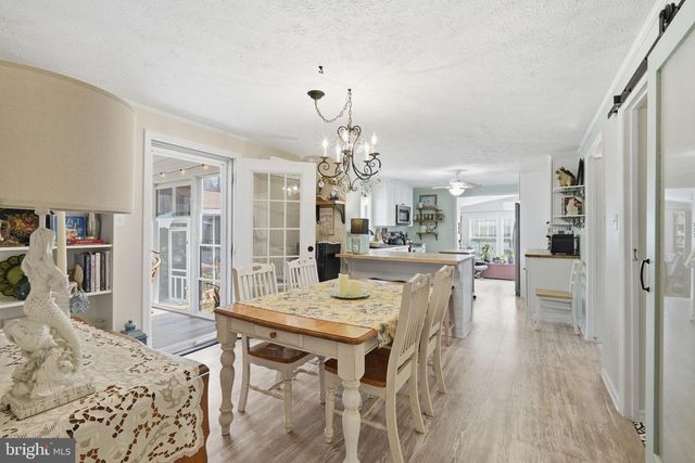 20812 MERCER AVE, Rock Hall, MD 21661